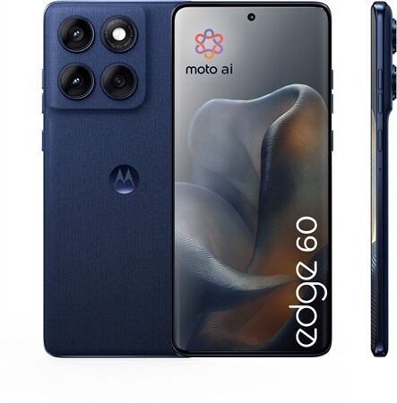 Motorola edge 60 (512GB)