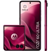 Motorola razr 60 ultra (512GB)