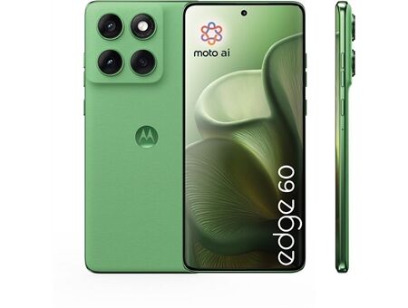 Motorola edge 60 (512GB)