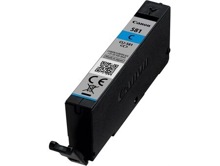 Canon PGI-580/CLI-581 Multipack