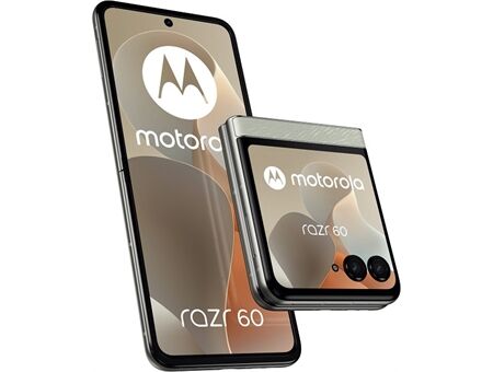 Motorola razr 60