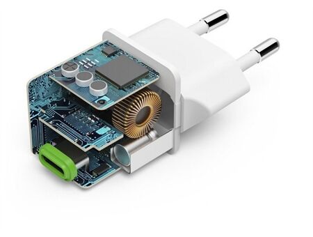 Hama Schnellladegerät (25W)