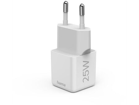 Hama Schnellladegerät (25W)