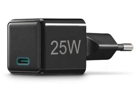 Hama Schnellladegerät USB-C (25W)