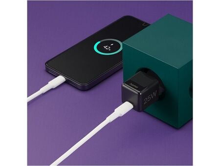 Hama Schnellladegerät USB-C (25W)