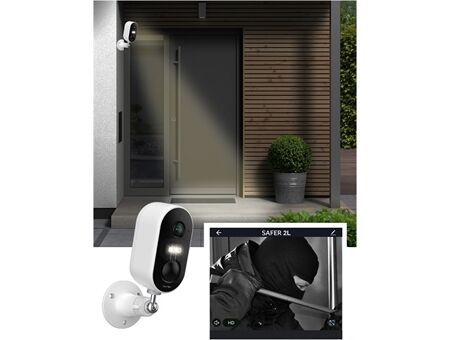 Bea-fon SmartHome SAFER 2L Tuya