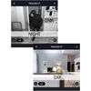 Bea-fon SmartHome Tracer 2T Indoor-Kamera