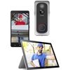 Bea-fon SmartHome Visitor 2V Videotürklingel