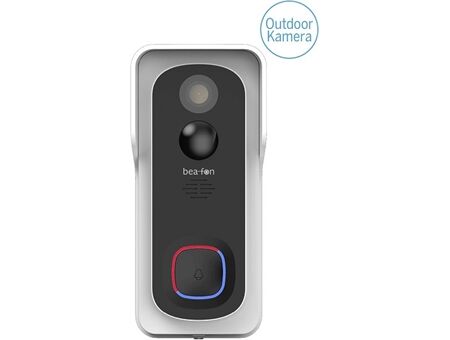 Bea-fon SmartHome Visitor 2V Videotürklingel