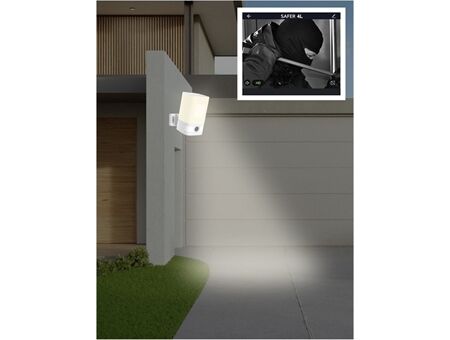Bea-fon SmartHome SAFER 4L Tuya