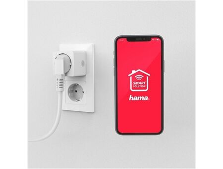 Hama WiFi-Steckdose