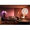hue W&C. Amb. 5.3W B39 E14 2er Set