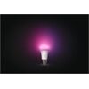 hue W&C Amb. 9W A60 E27