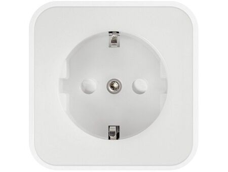 Ledvance Smarte Steckdose WiFi m. Nachtlicht für Innen
