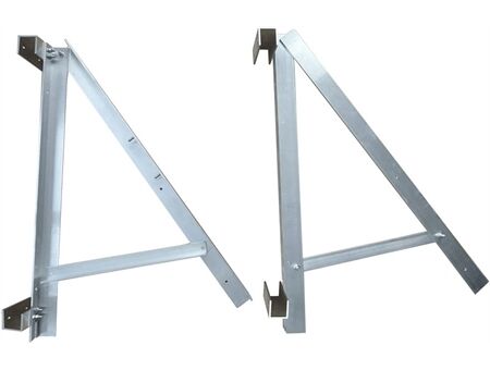 Technaxx Balkonkraftwerk Halterung 300W TX-227