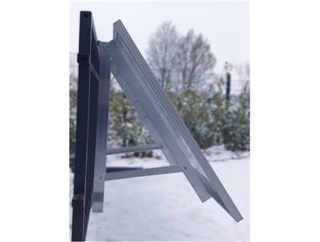 Technaxx Balkonkraftwerk Halterung 300W TX-227