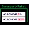 HD PLUS HD+ 12 Monate & EuroSport