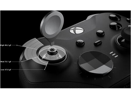 Microsoft Xbox One Elite Series 2 Wireless Controller