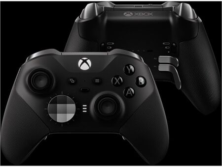 Microsoft Xbox One Elite Series 2 Wireless Controller