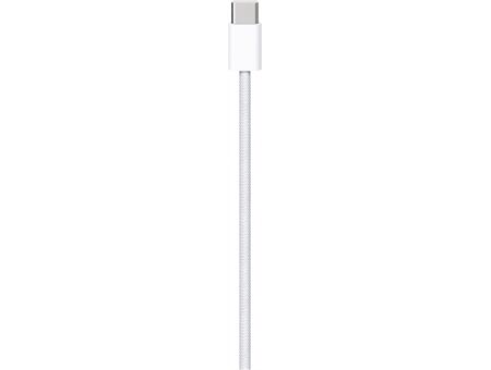 Apple USB-C Gewebtes Ladekabel (1m)