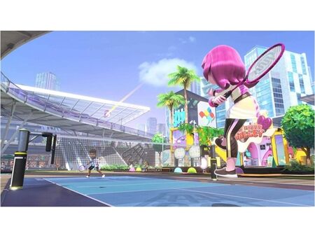 Nintendo Switch Konsole Bundle