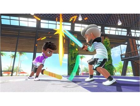 Nintendo Switch Konsole Bundle