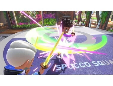 Nintendo Switch Konsole Bundle