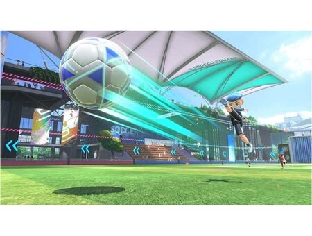 Nintendo Switch Konsole Bundle