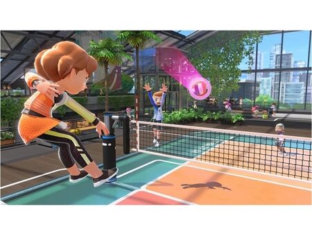 Nintendo Switch Konsole Bundle