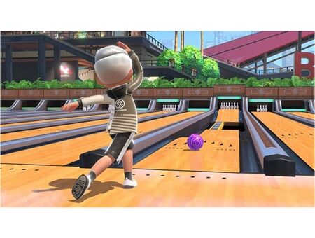 Nintendo Switch Konsole Bundle