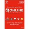 Nintendo Switch Konsole Bundle
