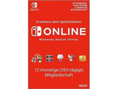 Nintendo Switch Konsole Bundle
