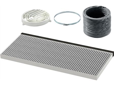 Bosch DWZ2IT1I4 Umluftset