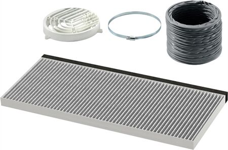 Bosch DWZ2IT1I4 Umluftset