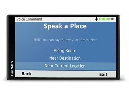 Garmin DriveSmart 55 MT-D EU