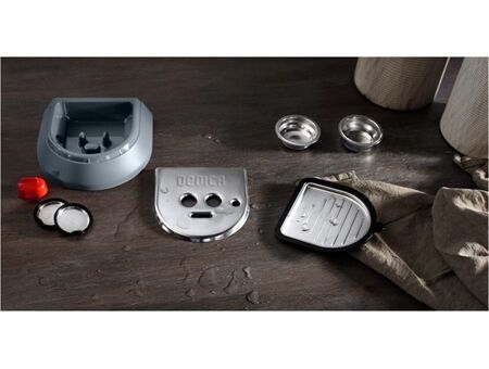 DeLonghi EC 785.AE Dedica Metallics