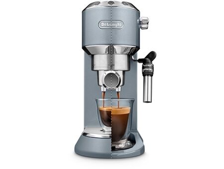 DeLonghi EC 785.AE Dedica Metallics