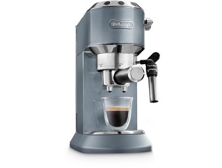 DeLonghi EC 785.AE Dedica Metallics