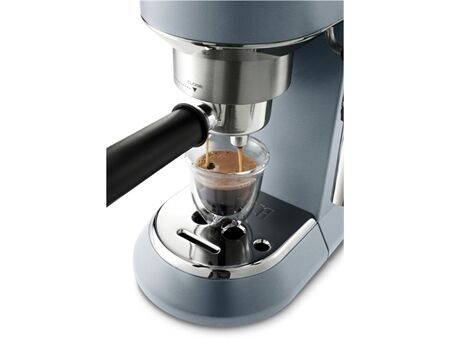DeLonghi EC 785.AE Dedica Metallics