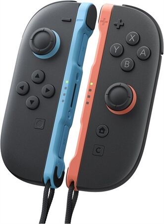 Nintendo Joy-Con 2 2er-Set