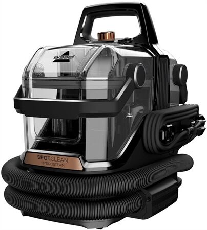 BISSELL 3700N SpotClean HydroSteam PRO