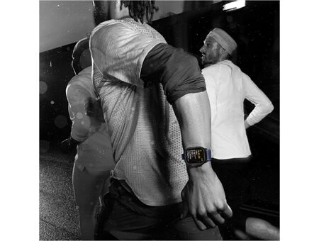 Apple Watch Ultra 2 (49mm) GPS+4G Titan Alpine Loop (M)