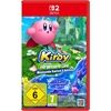 Nintendo Kirby und das vergessene Land