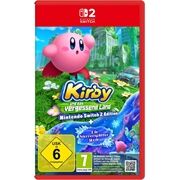 Nintendo Kirby und das vergessene Land Nintendo Kirby und das vergessene Land