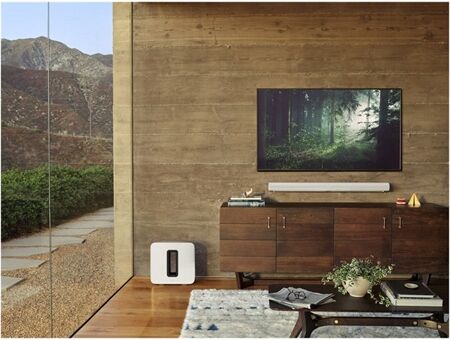 SONOS Arc Wall Mount WW