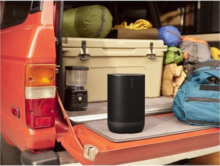 SONOS Move 2