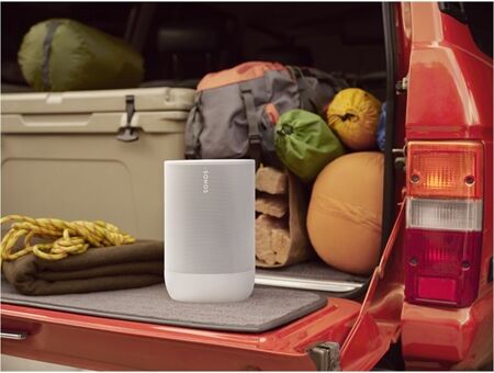 SONOS Move 2