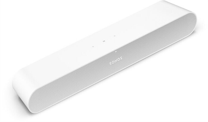 SONOS Ray (weiss) - Berlet Technikerleben