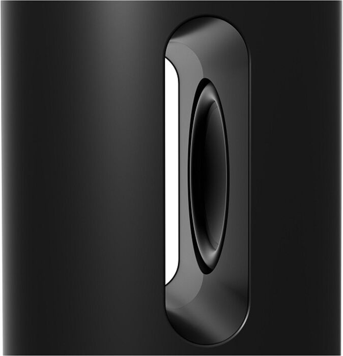 SONOS Sub Mini (Schwarz) - Berlet Technikerleben
