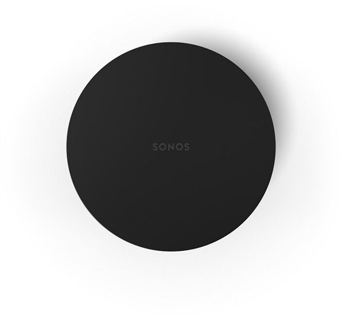 SONOS Sub Mini (Schwarz) - Berlet Technikerleben